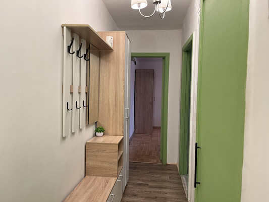 Продам двухкомнатную (2-комн.) квартиру, Шевлякова ул, 7, Люберцы г