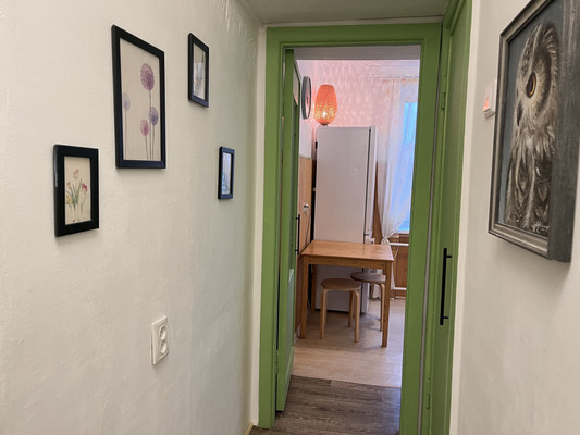 Продам двухкомнатную (2-комн.) квартиру, Шевлякова ул, 7, Люберцы г