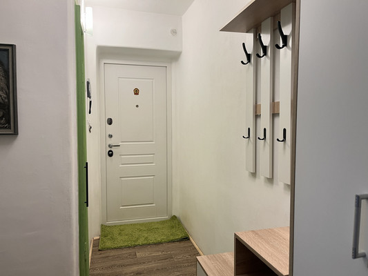 Продам двухкомнатную (2-комн.) квартиру, Шевлякова ул, 7, Люберцы г