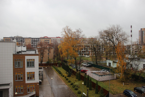 Продам двухкомнатную (2-комн.) квартиру, Шевлякова ул, 7, Люберцы г