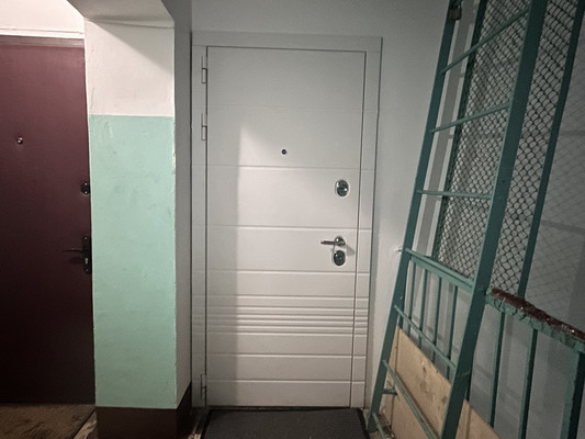 Продам двухкомнатную (2-комн.) квартиру, Шевлякова ул, 7, Люберцы г