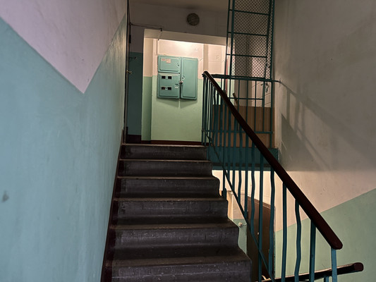 Продам двухкомнатную (2-комн.) квартиру, Шевлякова ул, 7, Люберцы г