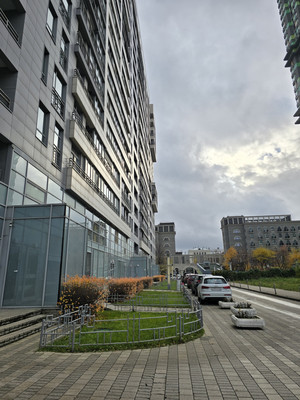 Продам трехкомнатную (3-комн.) квартиру, Маршала Жукова пр-кт, 43к3, Москва г