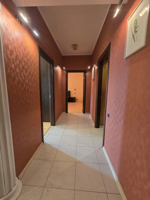 Продам трехкомнатную (3-комн.) квартиру, Маршала Жукова пр-кт, 43к3, Москва г