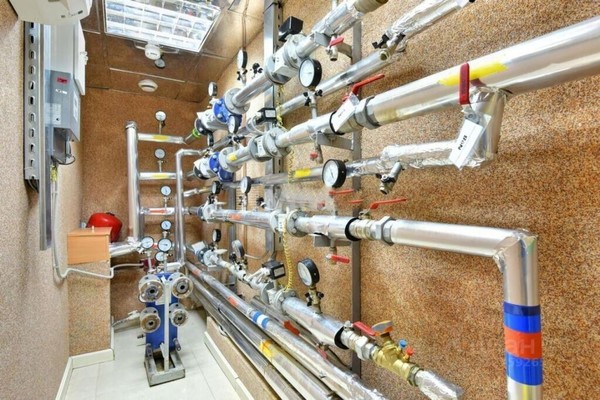 Продам коммерческое помещение 420 м2, Устье С и Ко снт, Дубна г