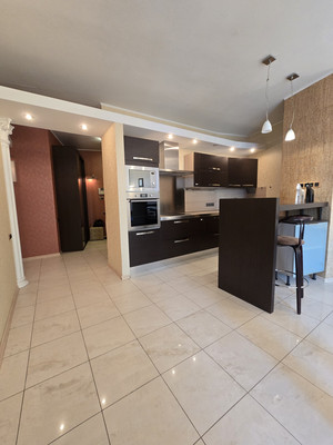 Продам трехкомнатную (3-комн.) квартиру, Маршала Жукова пр-кт, 43к3, Москва г