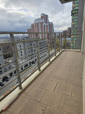 Продам трехкомнатную (3-комн.) квартиру, Маршала Жукова пр-кт, 43к3, Москва г