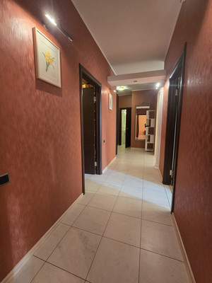 Продам трехкомнатную (3-комн.) квартиру, Маршала Жукова пр-кт, 43к3, Москва г