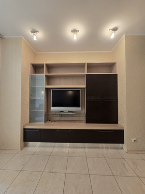 Продам трехкомнатную (3-комн.) квартиру, Маршала Жукова пр-кт, 43к3, Москва г