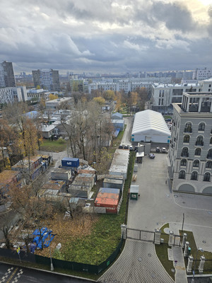 Продам трехкомнатную (3-комн.) квартиру, Маршала Жукова пр-кт, 43к3, Москва г