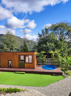 Продам дом, Юг снт, 49А, Сочи г, 0 км от города