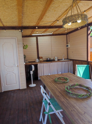 Продам дом, Юг снт, 49А, Сочи г, 0 км от города