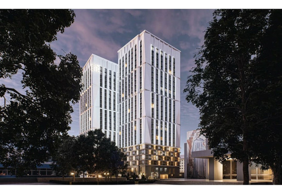 Продам однокомнатную (1-комн.) квартиру, Братьев Кадомцевых ул, 17, Уфа г