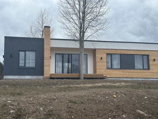 Продам дом, Зеленый пер, 23, Лебяжье п, 0 км от города