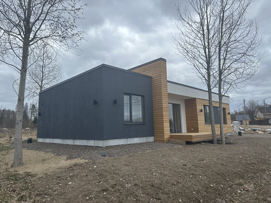 Продам дом, Зеленый пер, 23, Лебяжье п, 0 км от города