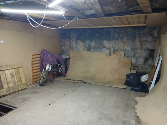 Продам гараж 24,9 м2, Карбышева ул, 3, Красноярск г