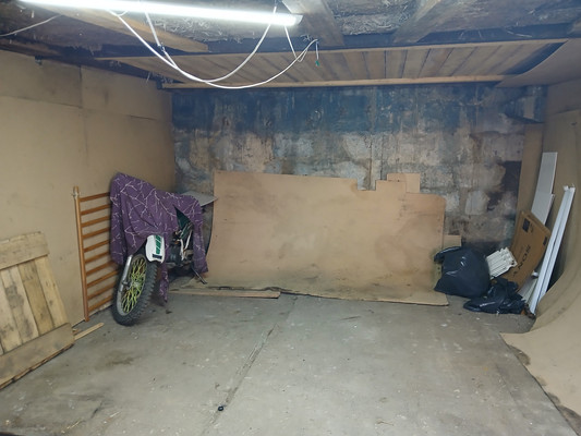 Продам гараж 24,9 м2, Карбышева ул, 3, Красноярск г