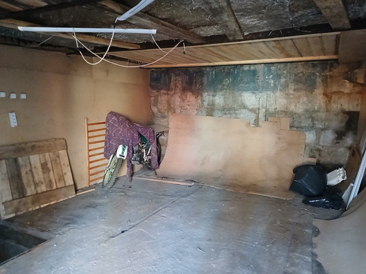 Продам гараж 24,9 м2, Карбышева ул, 3, Красноярск г