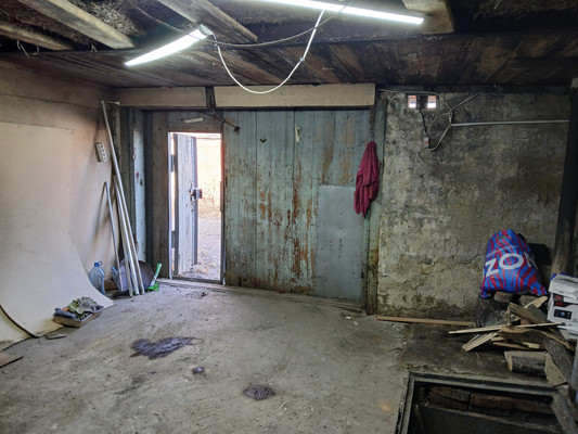 Продам гараж 24,9 м2, Карбышева ул, 3, Красноярск г