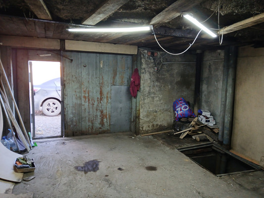 Продам гараж 24,9 м2, Карбышева ул, 3, Красноярск г