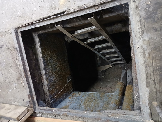 Продам гараж 24,9 м2, Карбышева ул, 3, Красноярск г