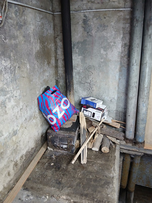 Продам гараж 24,9 м2, Карбышева ул, 3, Красноярск г