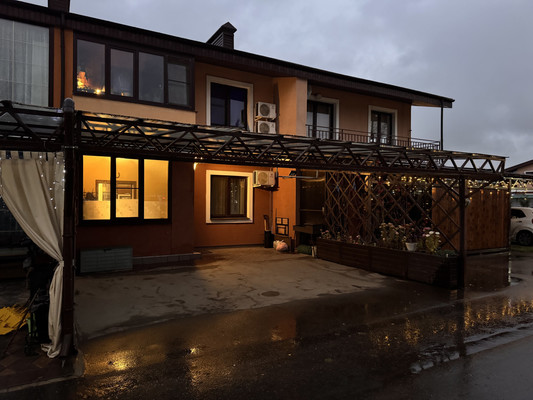 Продам таунхаус, Бисеровское ш, 2, Рыбхоз п, 0 км от города