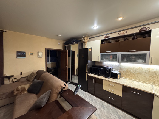 Продам таунхаус, Бисеровское ш, 2, Рыбхоз п, 0 км от города