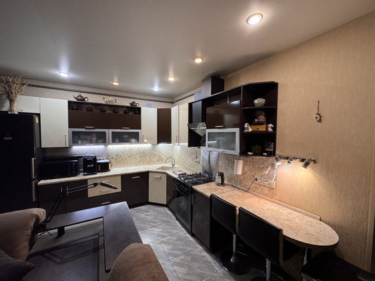 Продам таунхаус, Бисеровское ш, 2, Рыбхоз п, 0 км от города