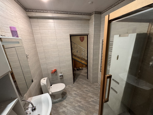 Продам таунхаус, Бисеровское ш, 2, Рыбхоз п, 0 км от города