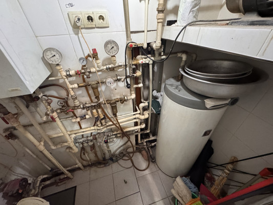 Продам таунхаус, Бисеровское ш, 2, Рыбхоз п, 0 км от города