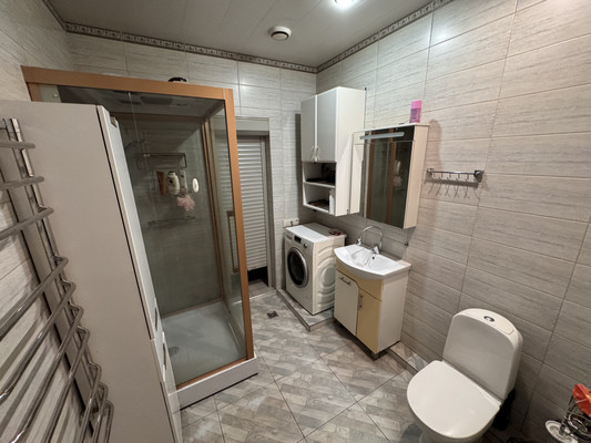 Продам таунхаус, Бисеровское ш, 2, Рыбхоз п, 0 км от города