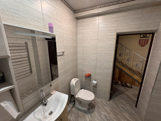 Продам таунхаус, Бисеровское ш, 2, Рыбхоз п, 0 км от города