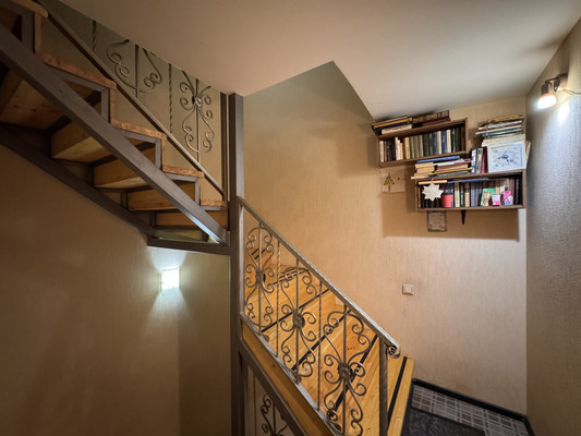 Продам таунхаус, Бисеровское ш, 2, Рыбхоз п, 0 км от города