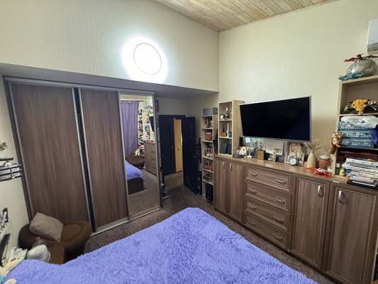 Продам таунхаус, Бисеровское ш, 2, Рыбхоз п, 0 км от города