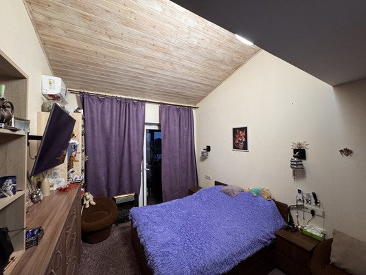 Продам таунхаус, Бисеровское ш, 2, Рыбхоз п, 0 км от города