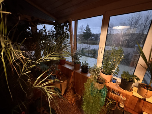 Продам таунхаус, Бисеровское ш, 2, Рыбхоз п, 0 км от города