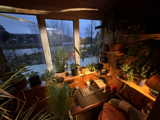 Продам таунхаус, Бисеровское ш, 2, Рыбхоз п, 0 км от города