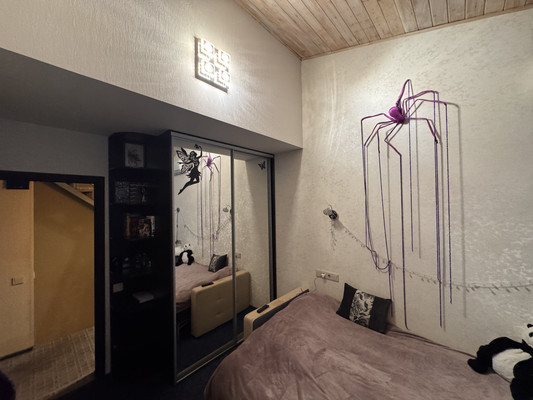 Продам таунхаус, Бисеровское ш, 2, Рыбхоз п, 0 км от города