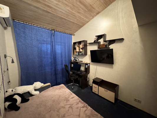 Продам таунхаус, Бисеровское ш, 2, Рыбхоз п, 0 км от города