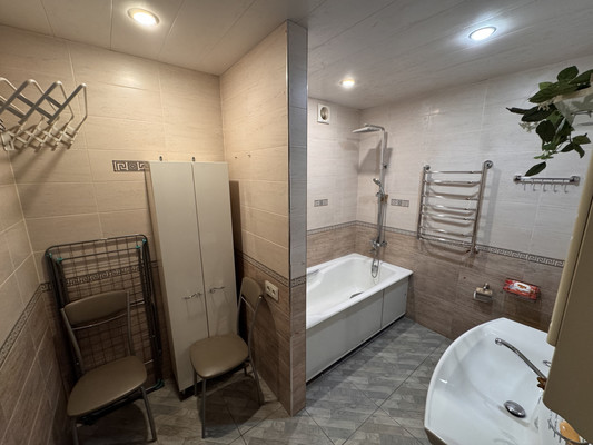 Продам таунхаус, Бисеровское ш, 2, Рыбхоз п, 0 км от города