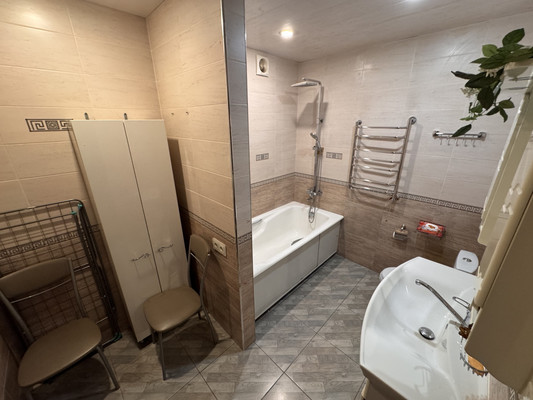 Продам таунхаус, Бисеровское ш, 2, Рыбхоз п, 0 км от города