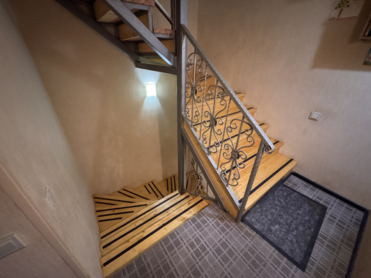 Продам таунхаус, Бисеровское ш, 2, Рыбхоз п, 0 км от города