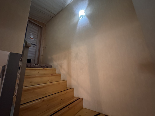 Продам таунхаус, Бисеровское ш, 2, Рыбхоз п, 0 км от города