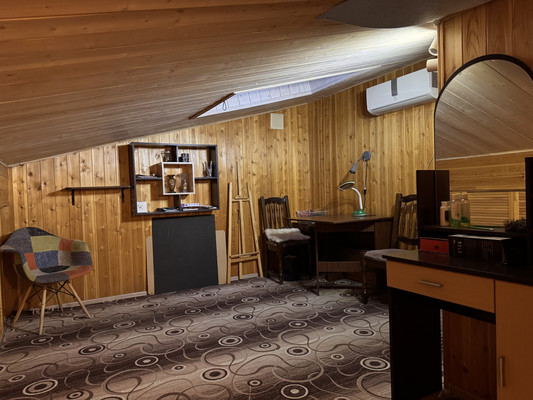 Продам таунхаус, Бисеровское ш, 2, Рыбхоз п, 0 км от города