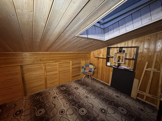 Продам таунхаус, Бисеровское ш, 2, Рыбхоз п, 0 км от города