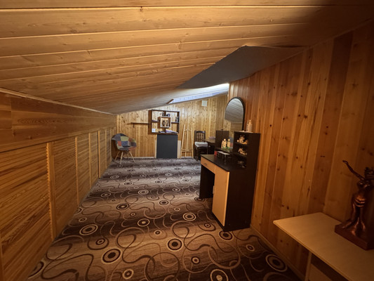 Продам таунхаус, Бисеровское ш, 2, Рыбхоз п, 0 км от города