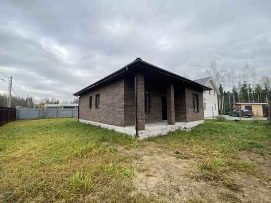 Продам дом, Лесная ул, Таширово д, 0 км от города
