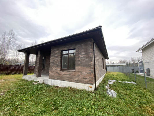 Продам дом, Лесная ул, Таширово д, 0 км от города