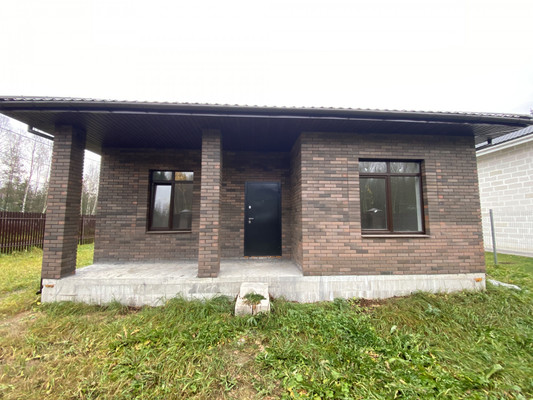 Продам дом, Лесная ул, Таширово д, 0 км от города